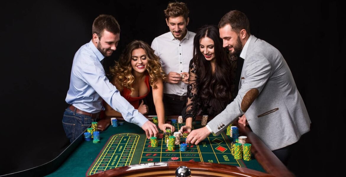 Live casino dealer langsung di 37win