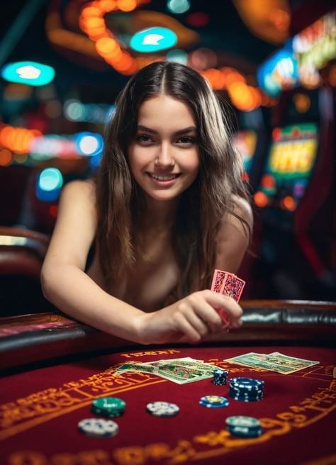 Ilustrasi kemenangan pemain pada platform 37win dengan tema ungu neon