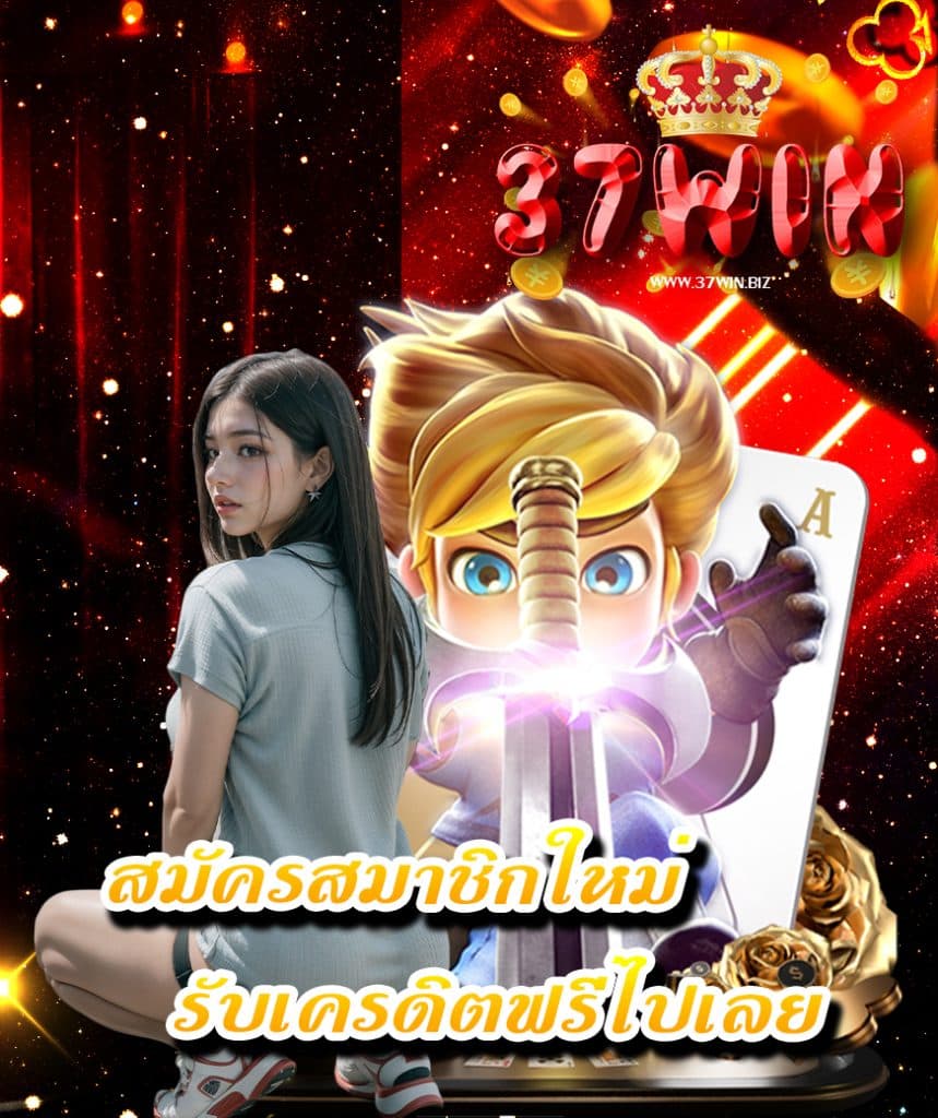 37win สมัครสมาชิก